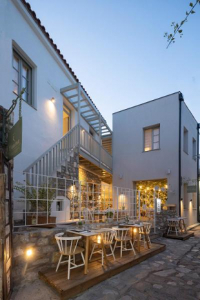 L Anima Boutique Suites